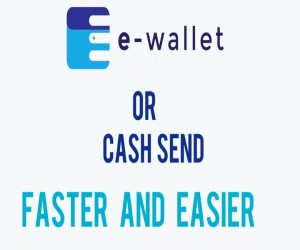 E_wallet